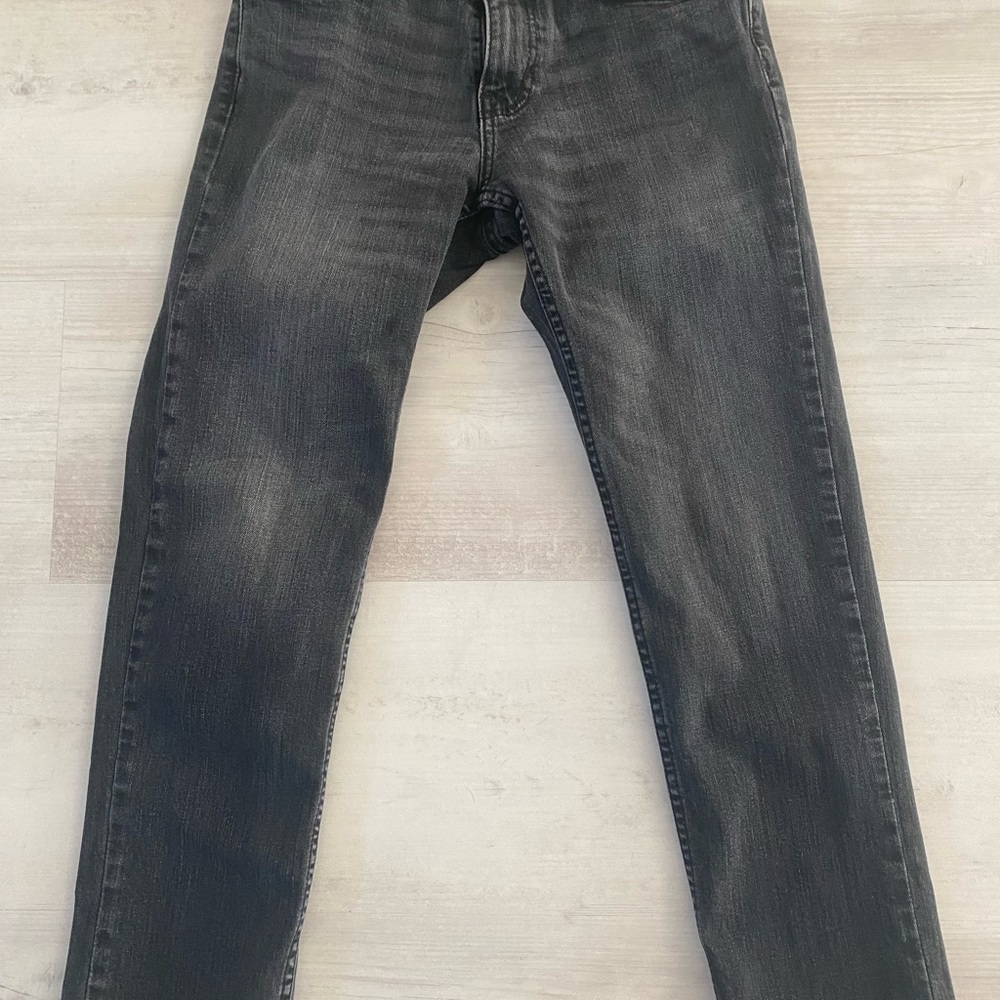 Holister epic flex pants